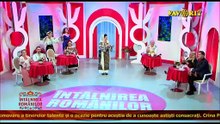 Tina Militaru - Buzau, apa curgatoare (Intalnirea romanilor - Favorit TV - 27.05.2026)
