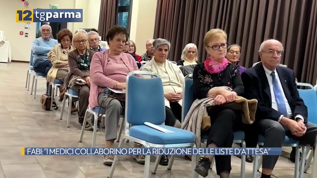 FABI: I MEDICI COLLABORINO PER LA RIDUZIONE DELLE LISTE D'ATTESA | FABI: I MEDICI COLLABORINO PER LA RIDUZIONE DELLE LISTE D'ATTESA