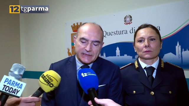 QUESTORE: TOLTE DAL MERCATO DOSI PER OLTRE 33 MILA EURO | QUESTORE: TOLTE DAL MERCATO DOSI PER OLTRE 33 MILA EURO