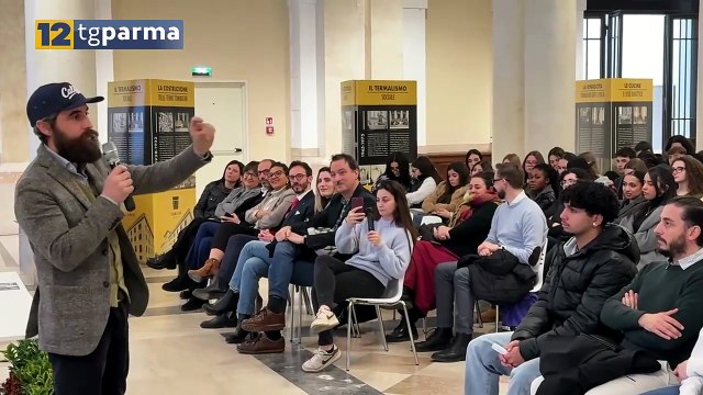 ORIENTARSI IN REGGIA : A COLORNO LABORATORI CON GLI STUDENTI | ORIENTARSI IN REGGIA : A COLORNO LABORATORI CON GLI STUDENTI