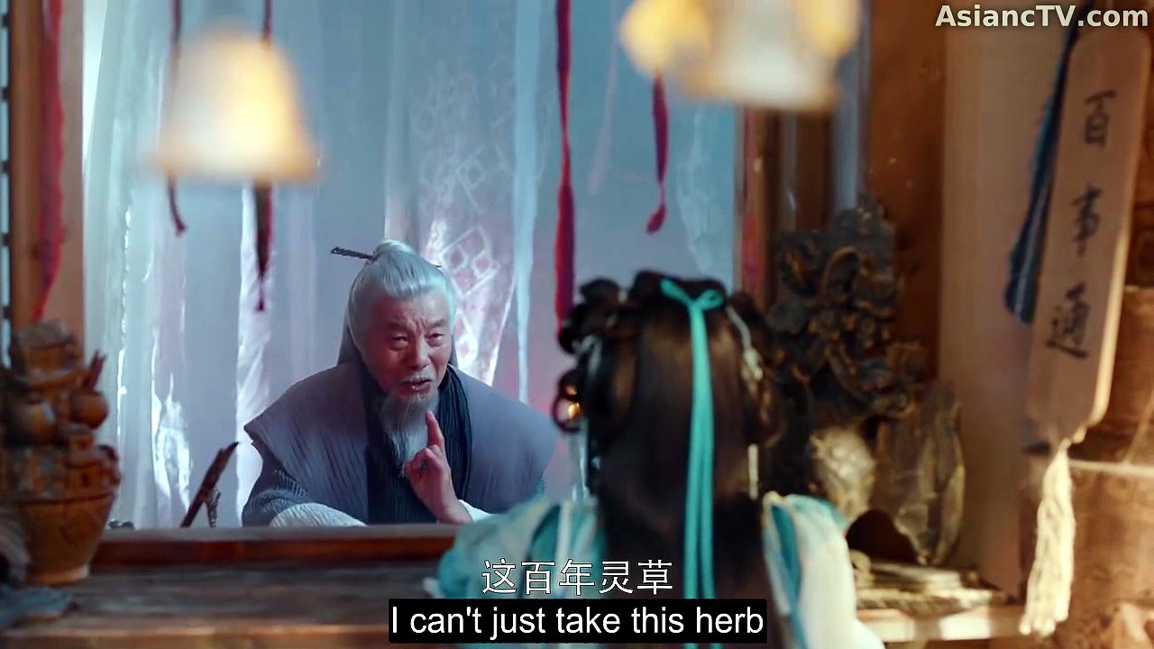 Ancient Bracelet (2026) - Episode 9 Eng Sub