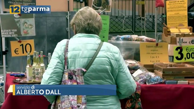 FIERA DI SAN GIUSEPPE, WEEKEND DI FESTA IN OLTRETORRENTE | FIERA DI SAN GIUSEPPE, WEEKEND DI FESTA IN OLTRETORRENTE