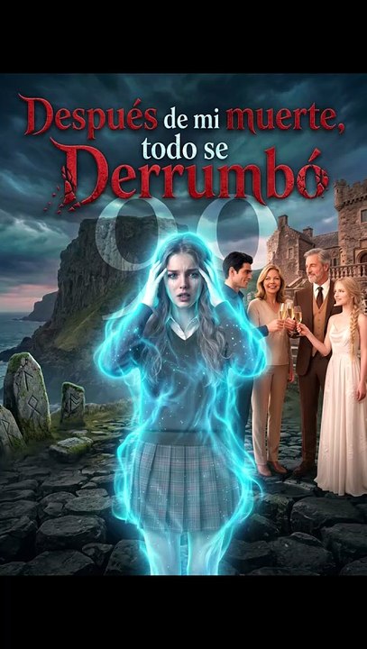ESP Después de mi muerte, todo se derrumbó