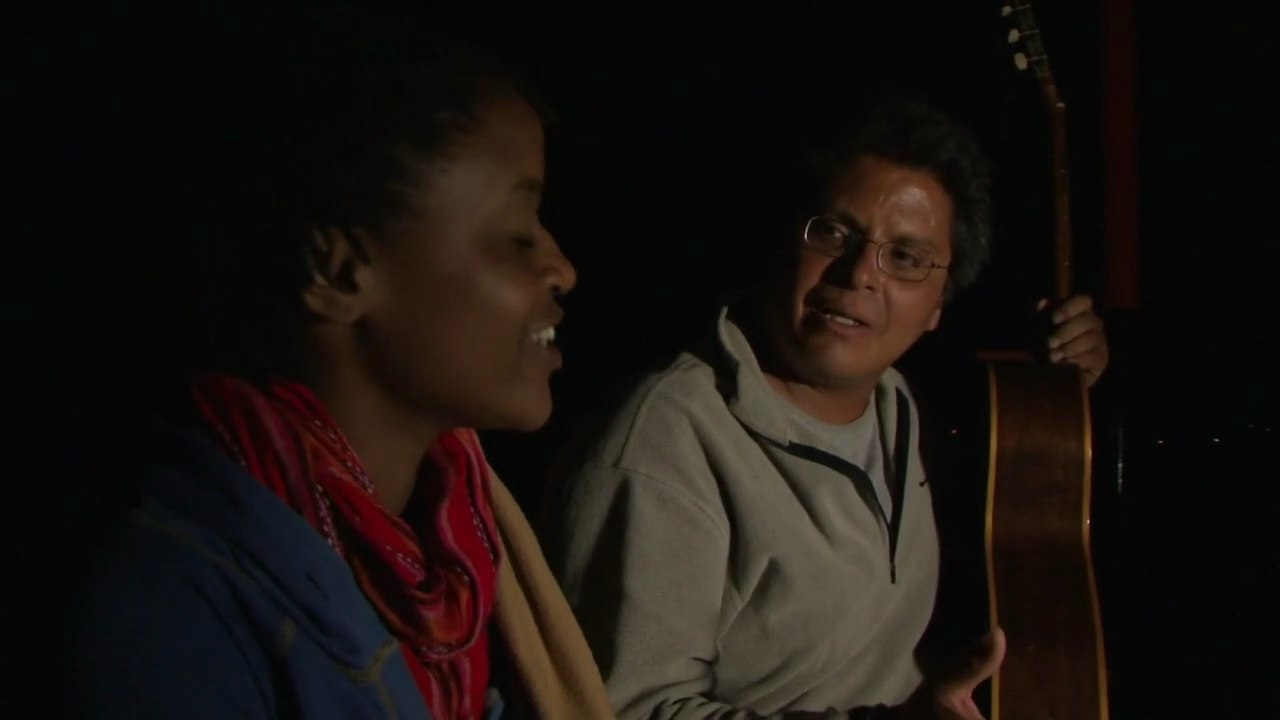 Congo Nile Trail : Hiking Experience