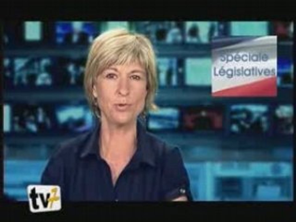 Clip 2007 TV