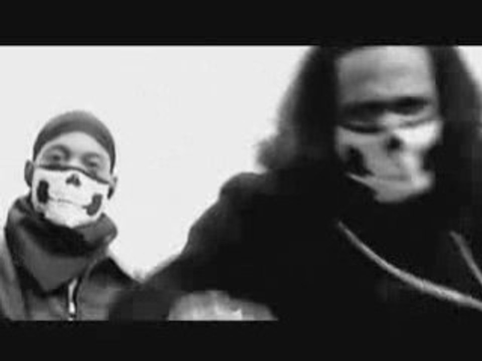 GP Wu - Respect Me