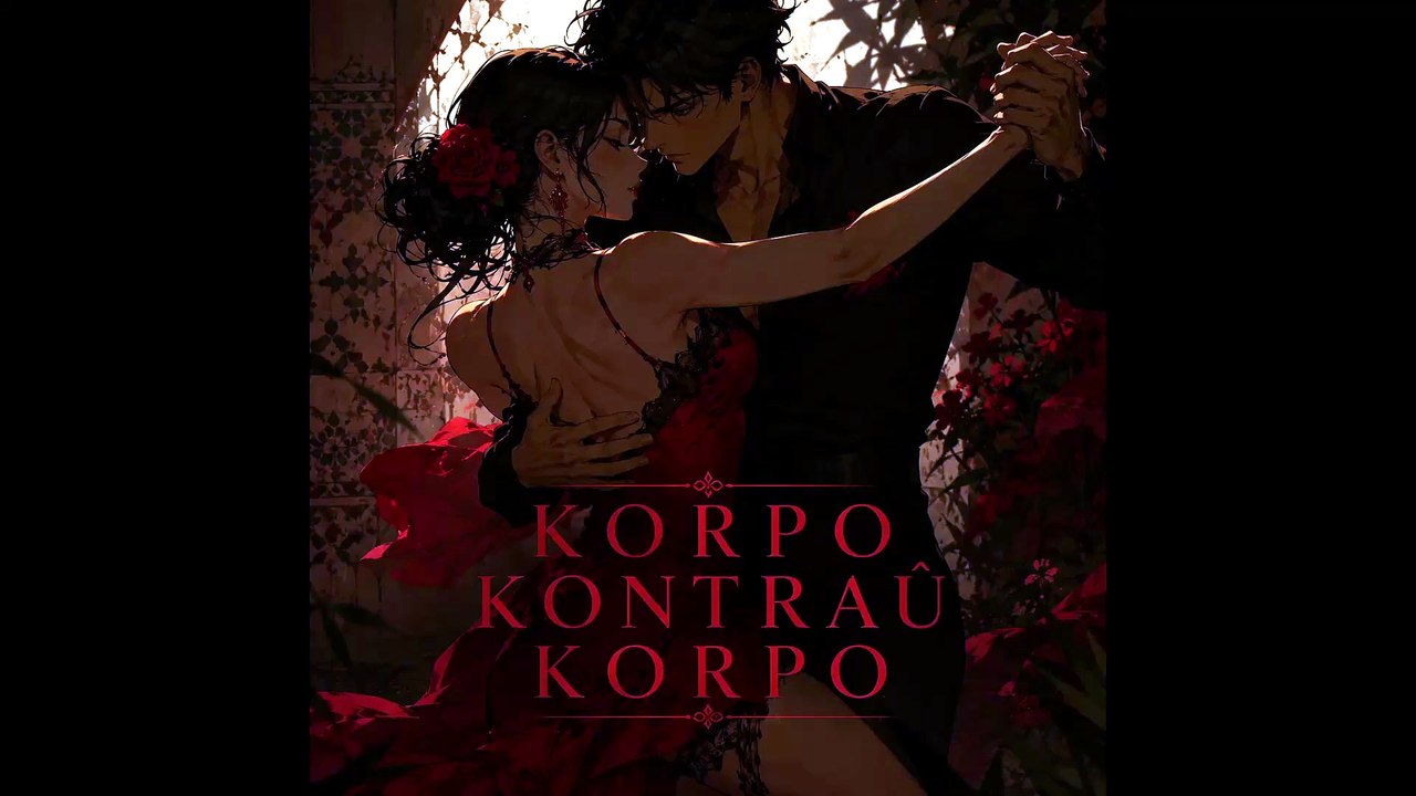 Albumo 4 - Korpau Kontrau Korpo