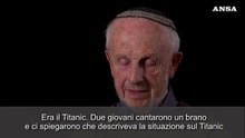 Auschwitz 75 anni dopo ? La testimonianza di Saul Oren