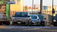 RAGAZZINA PICCHIATA DAL BRANCO, SELETTI: "SERVONO PIÙ CONTROLLI" | RAGAZZINA PICCHIATA DAL BRANCO, SELETTI: "SERVONO PIÙ CONTROLLI"