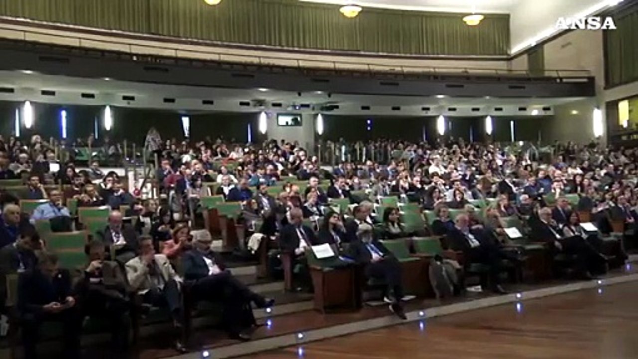 Sanita' e ricerca: in rete tutti i dati dei pazienti Ircccs
