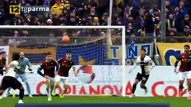 PARMA 1913: CERCASI SPALLA PER PELLEGRINO; MERCATO, FRENA SCAMBIO CUTRONE-LUVUMBO | PARMA 1913: CERCASI SPALLA PER PELLEGRINO; MERCATO, FRENA SCAMBIO CUTRONE-LUVUMBO
