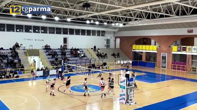 VOLLEY FEMMINILE B2, IL GALAXY VINCE IN CASA. MINERVA K.O. A VIADANA | VOLLEY FEMMINILE B2, IL GALAXY VINCE IN CASA. MINERVA K.O. A VIADANA