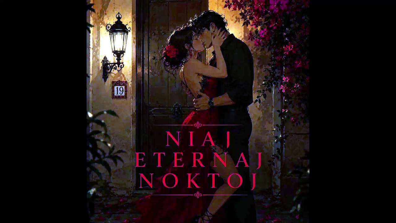 Albumo 4 - Niaj Eternaj Noktoj