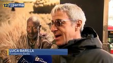 FONDAZIONE BARILLA, LA PRIMA MOSTRA E' DEDICATA AL FUTURO SOSTENIBILE