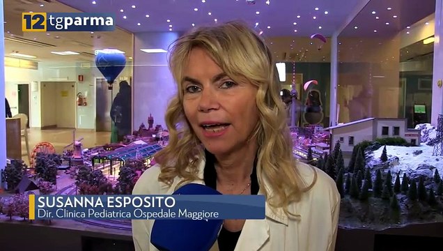 INFLUENZA TRA I BAMBINI, ESPOSITO: STAGIONE INTENSA, MA EVITARE ABUSO DI ANTIBIOTICI | INFLUENZA TRA I BAMBINI, ESPOSITO: STAGIONE INTENSA, MA EVITARE ABUSO DI ANTIBIOTICI