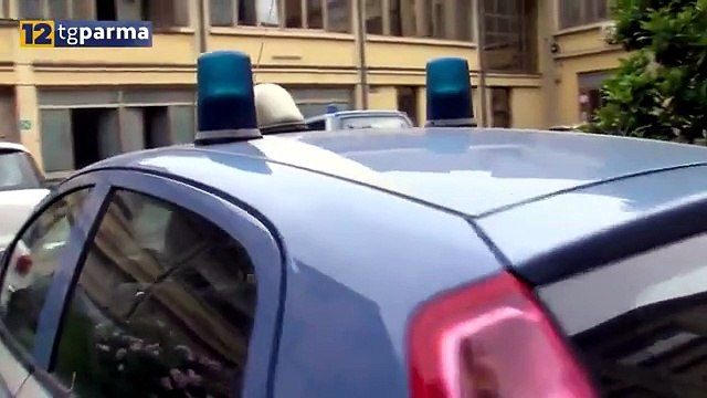 MAXI CONTROLLI DELLA POLIZIA, NEI GUAI LADRI E SPACCIATORI