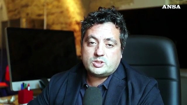 Marcello Pacifico, presidente nazionale Anief