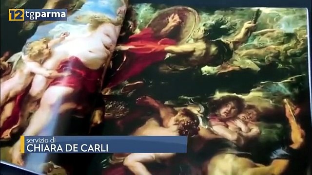 DEDICATO A FIRENZE IL NUOVO LIBRO DI CREDIT AGRICOLE E FRANCO MARIA RICCI