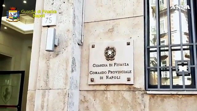 Finti viaggi per convegni medici, scoperta maxi evasione