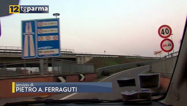 INCIDENTE IN TANGENZIALE, MOTOCICLISTA 50ENNE IN RIANIMAZIONE | INCIDENTE IN TANGENZIALE, MOTOCICLISTA 50ENNE IN RIANIMAZIONE