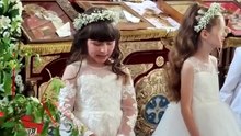 Свято Першої Сповіді і Причастя в селі Семаківці (Feast of First Confession and Holy Communion in the village of Semakivtsi.)