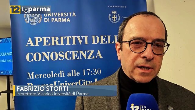 UNIPR, PRIMAVERA ED AUTUNNO CON GLI APERITIVI DELLA CONOSCENZA | UNIPR, PRIMAVERA ED AUTUNNO CON GLI APERITIVI DELLA CONOSCENZA
