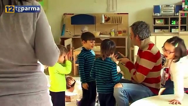 DA OGGI LE ISCRIZIONI AI NIDI, SERVIZI SPERIMENTALI 0/6 E SCUOLE DELL'INFANZIA