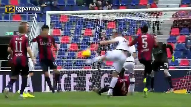 DOMANI ATALANTA-PARMA, CONVOCATI INGLESE, CORNELIUS E SILIGARDI