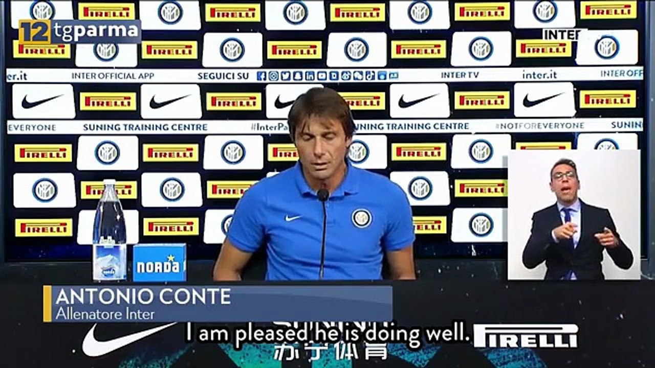 Dì'AVERSA: "KARAMOH E' PRONTO"