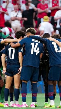 🏆 PSG CAMPEÓN DE LA UEFA CHAMPIONS LEAGUE PSG 1-1 Arsenal (4-3 Penales)