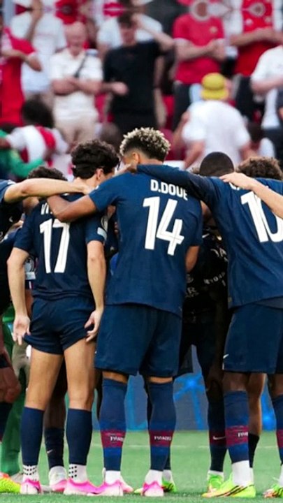 🏆 PSG CAMPEÓN DE LA UEFA CHAMPIONS LEAGUE  PSG 1-1 Arsenal (4-3 Penales)