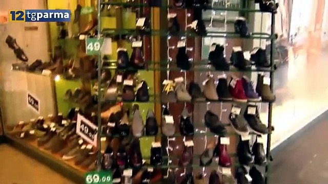 SALDI INVERNALI, DOMANI IL VIA A PARMA E PROVINCIA