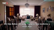 Bandera Roja Capítulo 10 | Al Sancak | Novela Turca en Español