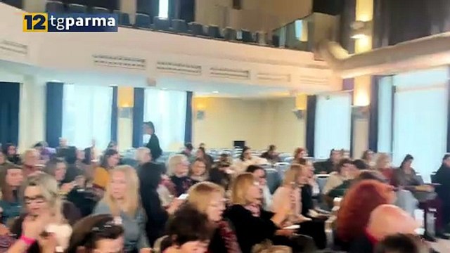 ASTROLOGIA, AL PARMA E CONGRESSI IL 7° AUSPICIA FESTIVAL | ASTROLOGIA, AL PARMA E CONGRESSI IL 7° AUSPICIA FESTIVAL
