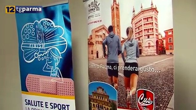 PARMA MEZZA MARATONA, IL RICAVATO PER DUE ONLUS DELLA CITTA'