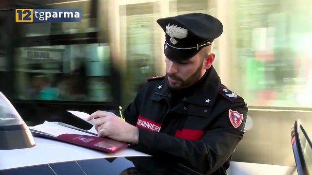 VIOLENTA RAPINA IN VIA D'AZEGLIO, 32ENNE STRANIERO DENUNCIATO | VIOLENTA RAPINA IN VIA D'AZEGLIO, 32ENNE STRANIERO DENUNCIATO