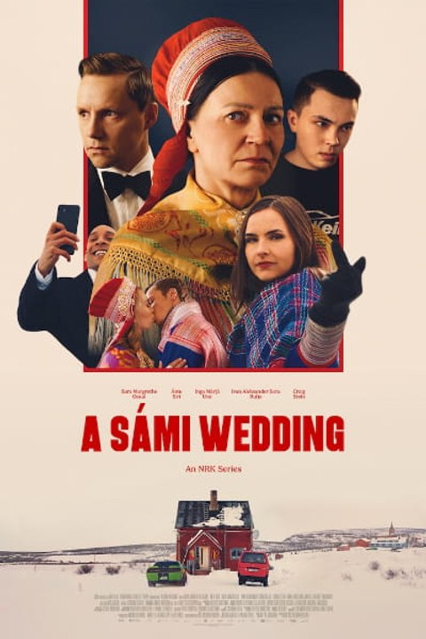 A Sami Wedding (Heajastallan) - Season 1 - Epis...
