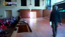 "MI PRENDO IL MONDO", CHIUSURA CON CONCITA DE GREGORIO | "MI PRENDO IL MONDO", CHIUSURA CON CONCITA DE GREGORIO