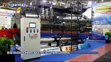 AL VIA DA DOMANI CIBUS TEC ALLE FIERE DI PARMA