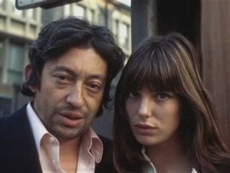Jane Birkin - Raccrochez c'est une horreur (1976)