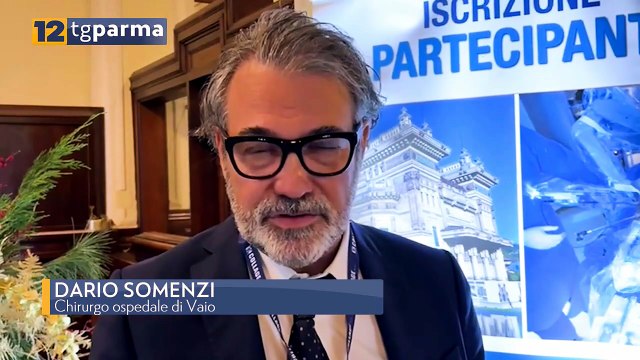 CHIRURGIA DEL COLON RETTO, ESPERTI A CONFRONTO A SALSOMAGGIORE | CHIRURGIA DEL COLON RETTO, ESPERTI A CONFRONTO A SALSOMAGGIORE