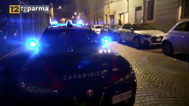 BORGO RICCIO, IL 27ENNE FERITO CON UN GROSSO COLTELLO DA CUCINA | BORGO RICCIO, IL 27ENNE FERITO CON UN GROSSO COLTELLO DA CUCINA
