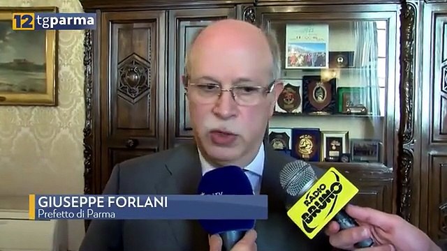 SETTIMANA DELLA PROTEZIONE CIVILE: INCONTRO IN PREFETTURA CON I SINDACI