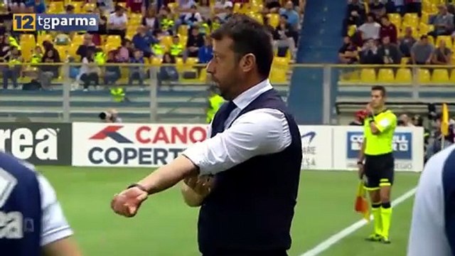 VERSO PARMA-GENOA, PRIME SCELTE PER D'AVERSA, DUBBI A CENTROCAMPO