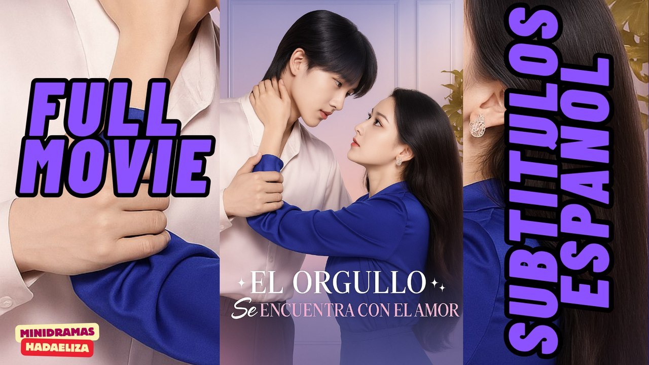 El orgullo se encuentra con el amor | Film Complet en Français