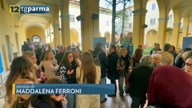 UNIPR, DUE SPORTELLI PER IL SUPPORTO SOCIALE A STUDENTI E PERSONALE | UNIPR, DUE SPORTELLI PER IL SUPPORTO SOCIALE A STUDENTI E PERSONALE