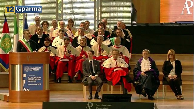 Pizzarotti, Bonaccini e Rossi: 'Sviluppo sostenibile fondamentale per il nostro territorio'