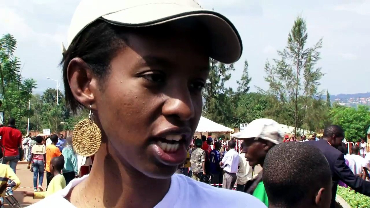 7th Kwita Izina Documentary