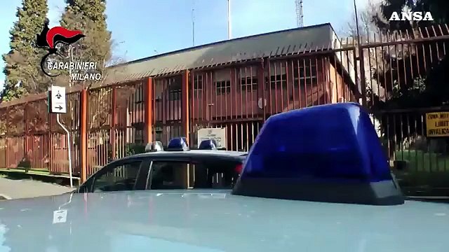 Rapina per due volte stesso lo centro scommesse, arrestato