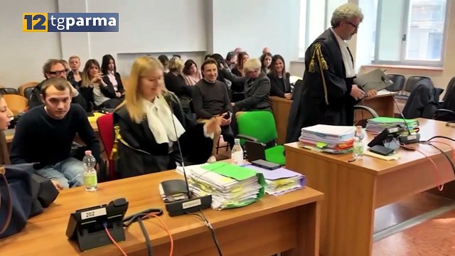 NEONATI SEPOLTI: DIFESA CHIEDE ASSOLUZIONE DI CHIARA PER INCAPACITÀ DI INTENDERE | NEONATI SEPOLTI: DIFESA CHIEDE ASSOLUZIONE DI CHIARA PER INCAPACITÀ DI INTENDERE